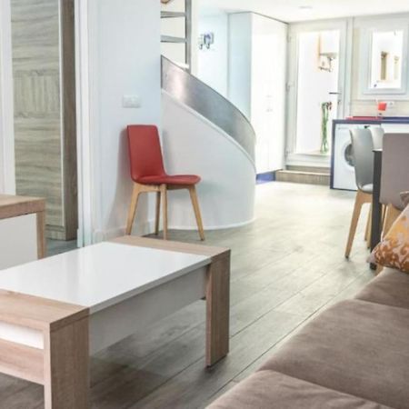 Brisa Marinera Grupo Ac Gestion Apartment กาดิซ ภายนอก รูปภาพ