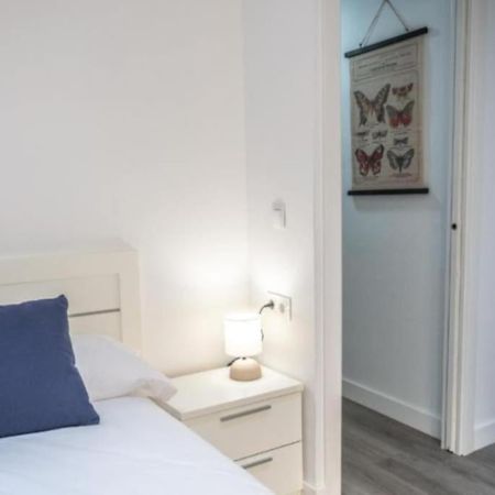 Brisa Marinera Grupo Ac Gestion Apartment กาดิซ ภายนอก รูปภาพ