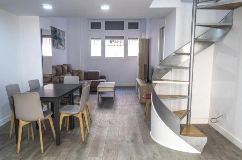 Brisa Marinera Grupo Ac Gestion Apartment กาดิซ ภายนอก รูปภาพ