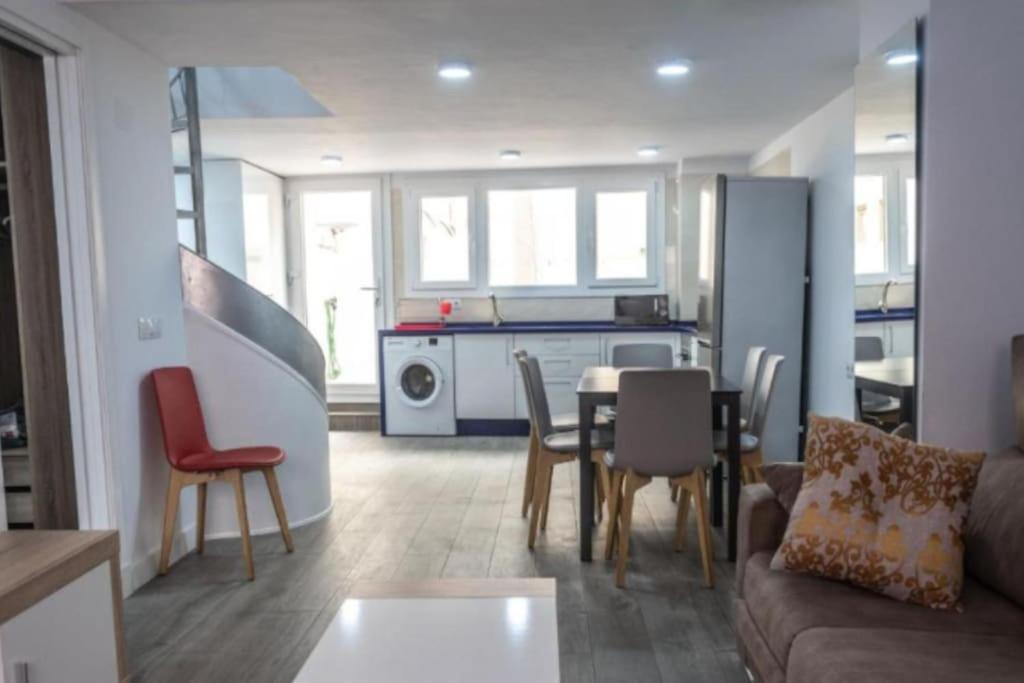 Brisa Marinera Grupo Ac Gestion Apartment กาดิซ ภายนอก รูปภาพ