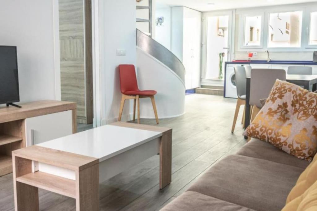 Brisa Marinera Grupo Ac Gestion Apartment กาดิซ ภายนอก รูปภาพ