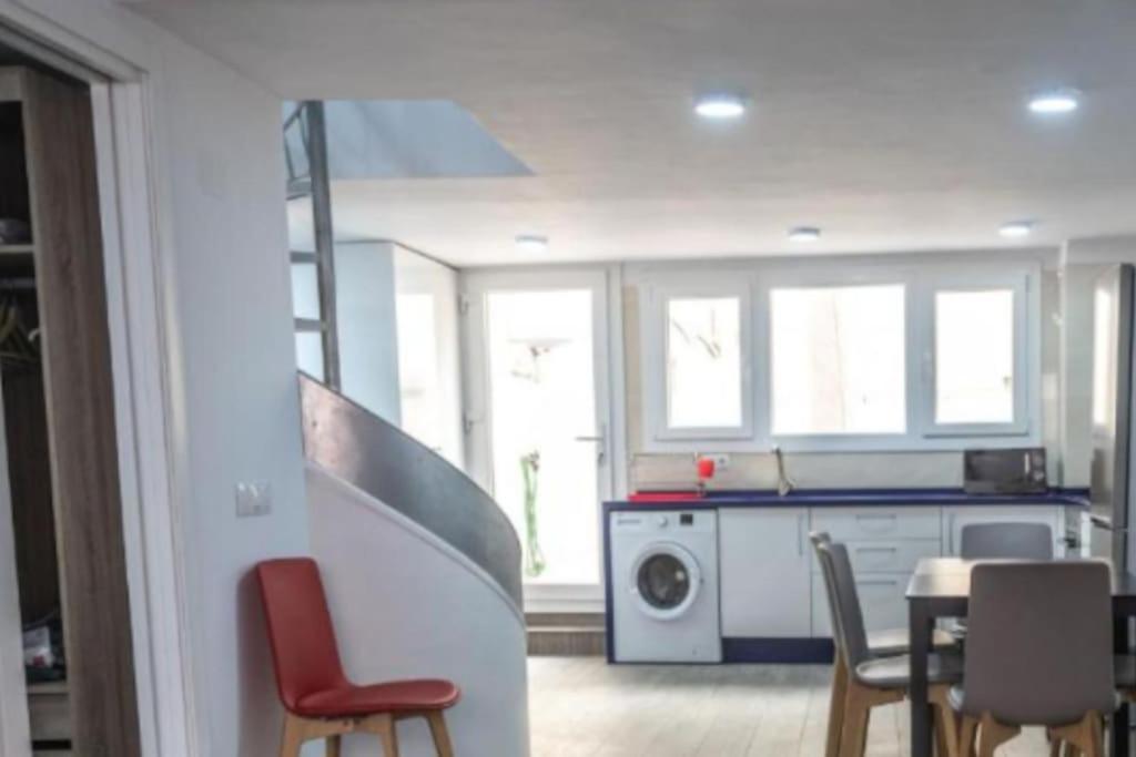 Brisa Marinera Grupo Ac Gestion Apartment กาดิซ ภายนอก รูปภาพ