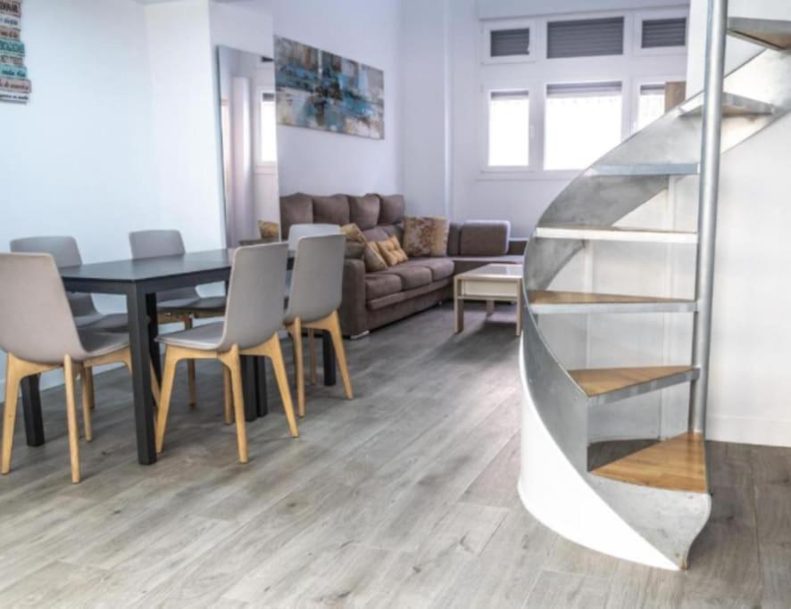 Brisa Marinera Grupo Ac Gestion Apartment กาดิซ ภายนอก รูปภาพ