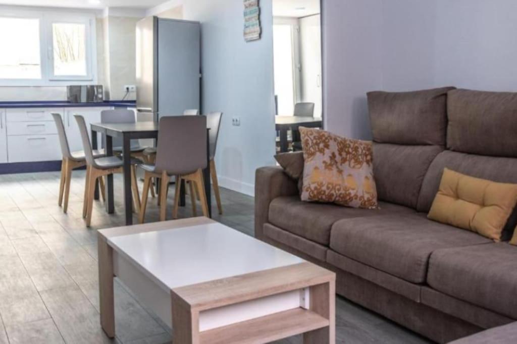 Brisa Marinera Grupo Ac Gestion Apartment กาดิซ ภายนอก รูปภาพ