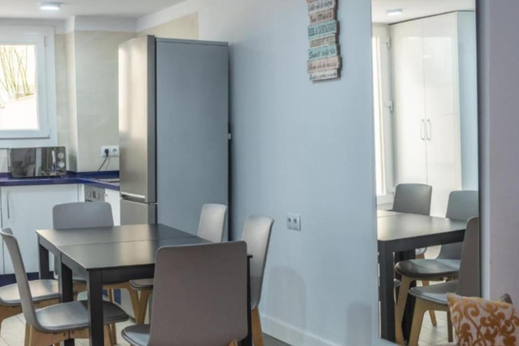 Brisa Marinera Grupo Ac Gestion Apartment กาดิซ ภายนอก รูปภาพ