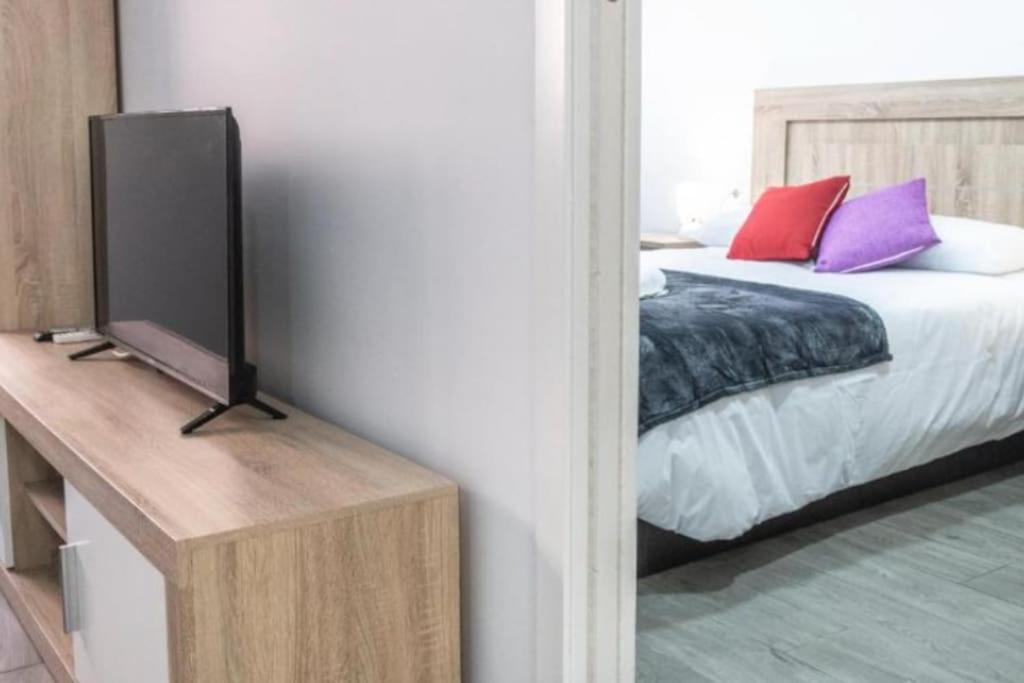 Brisa Marinera Grupo Ac Gestion Apartment กาดิซ ภายนอก รูปภาพ