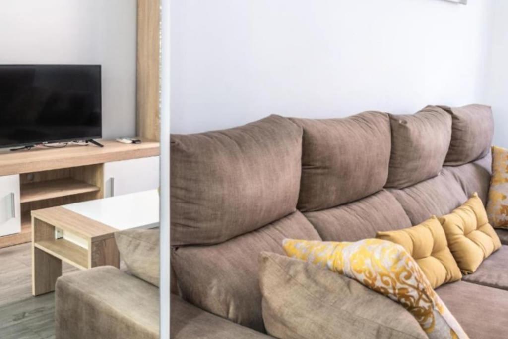 Brisa Marinera Grupo Ac Gestion Apartment กาดิซ ภายนอก รูปภาพ